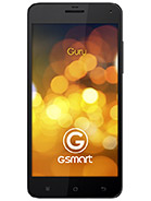 Best available price of Gigabyte GSmart Guru in Guatemala