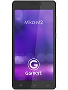 Best available price of Gigabyte GSmart Mika M2 in Guatemala