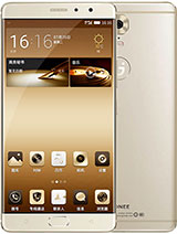 Best available price of Gionee M6 Plus in Guatemala