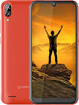 Gionee S5-1 Pro at Guatemala.mymobilemarket.net