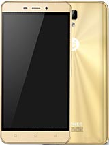 Best available price of Gionee P7 Max in Guatemala