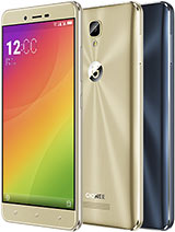 Best available price of Gionee P8 Max in Guatemala