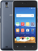 Best available price of Gionee Pioneer P2M in Guatemala