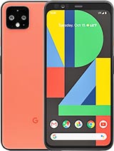 Best available price of Google Pixel 4 XL in Guatemala