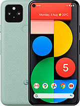 Best available price of Google Pixel 5 in Guatemala