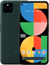 Best available price of Google Pixel 5a 5G in Guatemala
