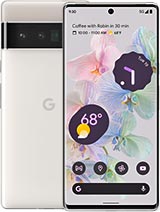 Best available price of Google Pixel 6 Pro in Guatemala