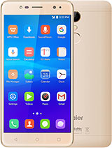 Best available price of Haier L7 in Guatemala