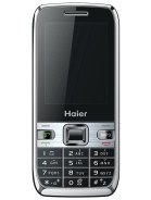 Best available price of Haier U56 in Guatemala