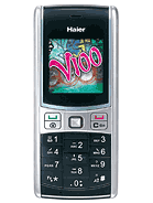 Best available price of Haier V100 in Guatemala