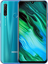 Best available price of Honor 20e in Guatemala