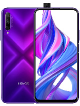 Best available price of Honor 9X Pro in Guatemala
