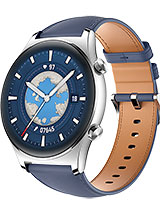 Best available price of Honor Watch GS 3 in Guatemala