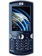 Best available price of HP iPAQ Voice Messenger in Guatemala