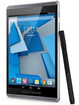 Best available price of HP Pro Slate 8 in Guatemala