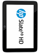 Best available price of HP Slate10 HD in Guatemala