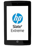Best available price of HP Slate7 Extreme in Guatemala