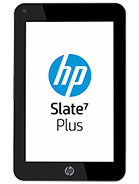 Best available price of HP Slate7 Plus in Guatemala