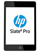 Best available price of HP Slate8 Pro in Guatemala