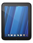Best available price of HP TouchPad in Guatemala