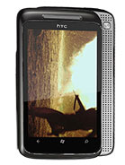 Best available price of HTC 7 Surround in Guatemala