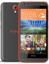 Best available price of HTC Desire 620G dual sim in Guatemala