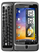 Best available price of HTC Desire Z in Guatemala