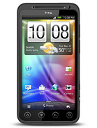 Best available price of HTC EVO 3D in Guatemala