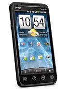 Best available price of HTC EVO 3D CDMA in Guatemala