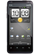 Best available price of HTC EVO Design 4G in Guatemala