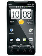 Best available price of HTC Evo 4G in Guatemala