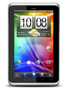 Best available price of HTC Flyer in Guatemala