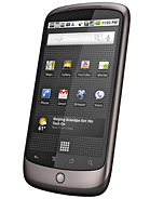 Best available price of HTC Google Nexus One in Guatemala