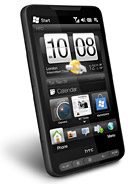 Best available price of HTC HD2 in Guatemala
