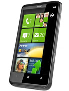Best available price of HTC HD7 in Guatemala