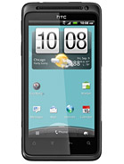 Best available price of HTC Hero S in Guatemala