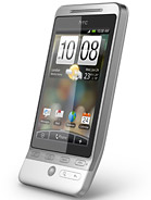 Best available price of HTC Hero in Guatemala