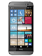 Best available price of HTC One M8 for Windows in Guatemala