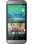 Best available price of HTC One mini 2 in Guatemala