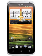 Best available price of HTC One X AT-T in Guatemala