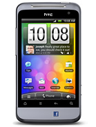 Best available price of HTC Salsa in Guatemala