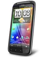 Best available price of HTC Sensation in Guatemala