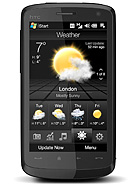 Best available price of HTC Touch HD in Guatemala