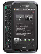Best available price of HTC Touch Pro2 CDMA in Guatemala