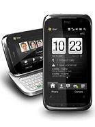 Best available price of HTC Touch Pro2 in Guatemala
