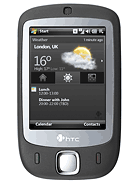 Best available price of HTC Touch in Guatemala