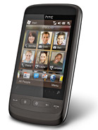 Best available price of HTC Touch2 in Guatemala