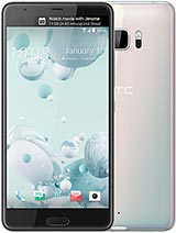 Best available price of HTC U Ultra in Guatemala