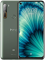 Best available price of HTC U20 5G in Guatemala