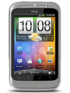 Best available price of HTC Wildfire S in Guatemala